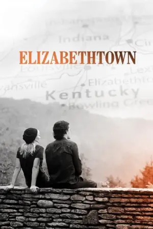 Постер к фильму "Элизабеттаун" #298839