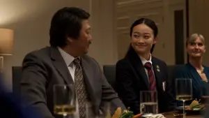 Задник к фильму "Как взломать экзамен" #684680