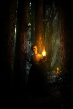 Постер к фильму "Гретель и Гензель" #309559