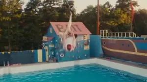 Задник к фильму "Одноклассники" #574450