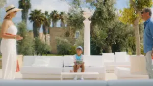 Задник к фильму "Отпуск с бывшим" #683669