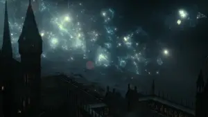 Задник к фильму "Гарри Поттер и Дары смерти: Часть II" #555340