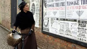 Задник к фильму "Без истерики!" #272245