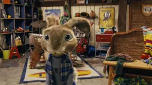 Задник к фильму "Бунт ушастых" #333005