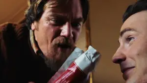 Задник к фильму "Достать ножи" #561187