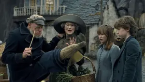 Задник к фильму "Лемони Сникет: 33 несчастья" #260688