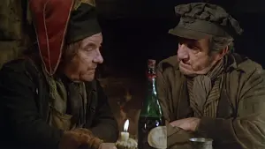 Задник к фильму "Отверженные" #461684