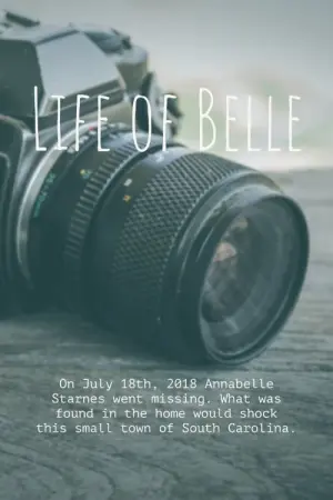 Постер к фильму "Life of Belle" #190912