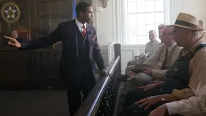 Задник к фильму "Маршалл" #229011