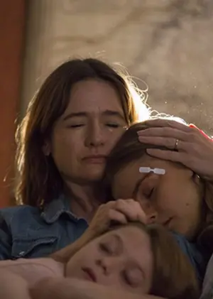 Постер к фильму "Проклятие «Мэри»" #451919