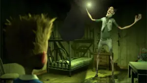 Задник к фильму "В гости к Робинсонам" #624334