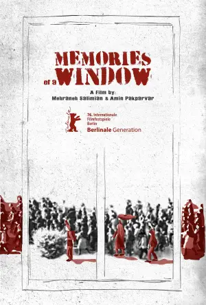 Постер к фильму "Memories of a Window"