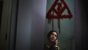 Задник к фильму "Кукла. Реинкарнация зла" #332583