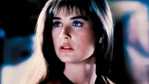 Задник к фильму "Паразит" #381454