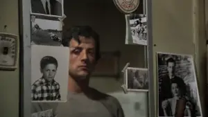 Задник к фильму "Рокки" #575099