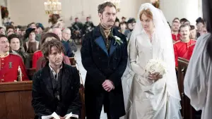 Задник к фильму "Шерлок Холмс: Игра теней" #237488