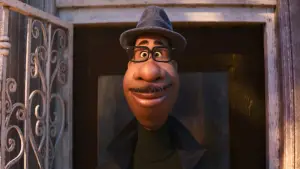 Задник к фильму "Душа" #560891