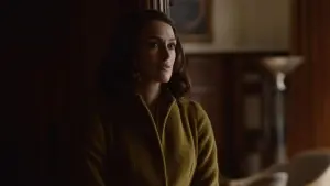 Задник к фильму "Последствия" #346079