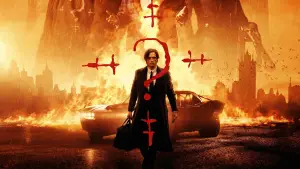 Задник к фильму "Бэтмен" #557293