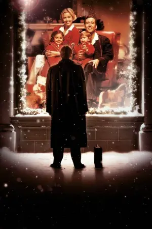 Постер к фильму "Семьянин" #263116