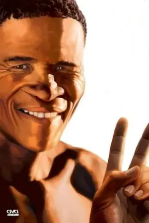 Постер к фильму "Боги, наверное, сошли с ума 2" #247852