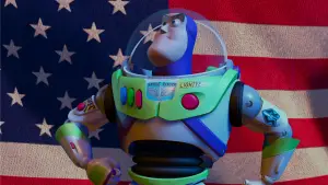 Задник к фильму "История игрушек 2" #562840