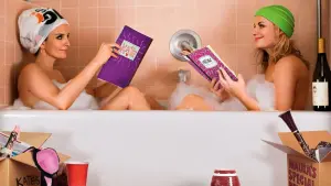 Задник к фильму "Сёстры" #359058