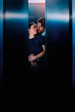 Постер к фильму "Проси у меня все, что захочешь" #563237