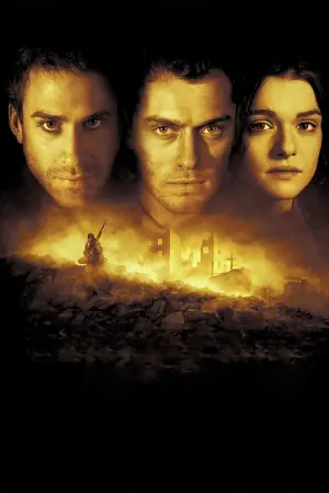 Постер к фильму "Враг у ворот" #690335