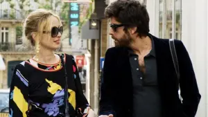 Задник к фильму "Два дня в Париже" #295204