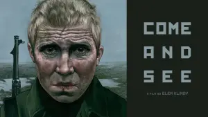 Задник к фильму "Иди и смотри" #83453