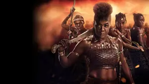 Задник к фильму "Королева-воин" #607248