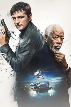 Постер к фильму "57 секунд" #169499