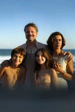 Постер к фильму "Я все еще здесь" #572712