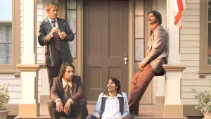 Задник к фильму "Диггеры" #729396