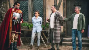 Задник к фильму "Оборотни из маленькой деревушки" #647693