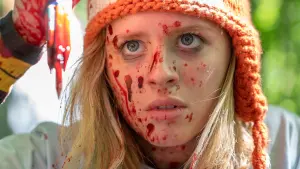 Задник к фильму "Бекки" #337385