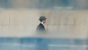 Задник к фильму "Франц" #530081