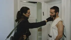 Задник к фильму "Неповиновение" #593220