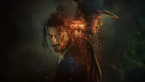 Задник к фильму "Война и восстание" #615815