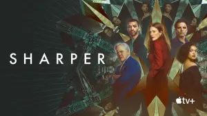 Задник к фильму "Аферисты" #102878