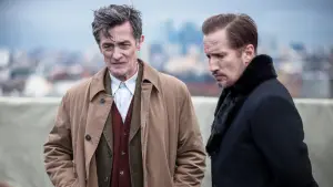 Задник к фильму "Уцелевшая" #322624