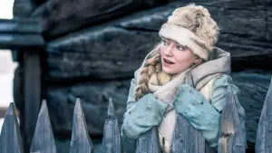 Задник к фильму "Три орешка для Золушки" #329173