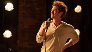 Задник к фильму "Тик-так... БУМ!" #201872