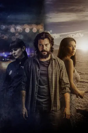 Постер к фильму "Хранитель тайн" #419914