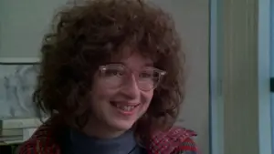 Задник к фильму "Подружки" #698566