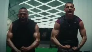 Задник к фильму "Тот самый" #560882