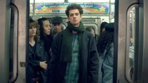 Задник к фильму "Тик-так... БУМ!" #201868