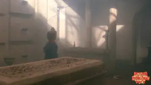 Задник к фильму "Возвращение живых мертвецов 2" #158457