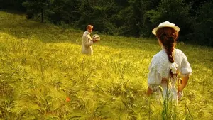 Задник к фильму "Комната с видом" #247775